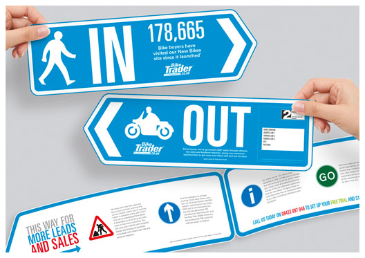 Auto Trader - Dealer Activation